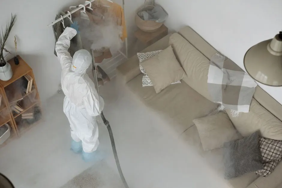 Crown Insulate Spray Foam — Spray foam removal you can rely on