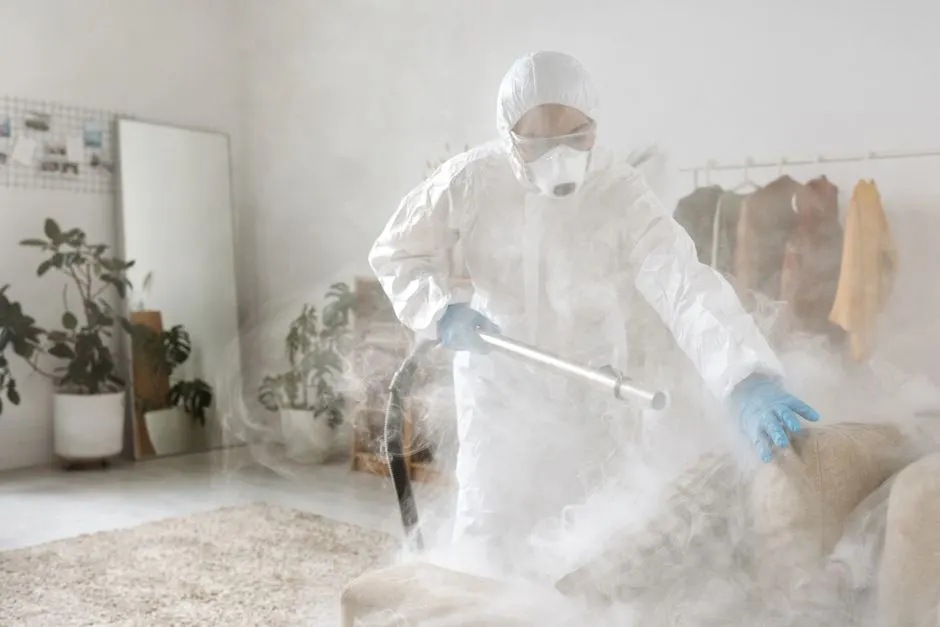 Professional Residential Spray Foam Removal in Weston super Mare