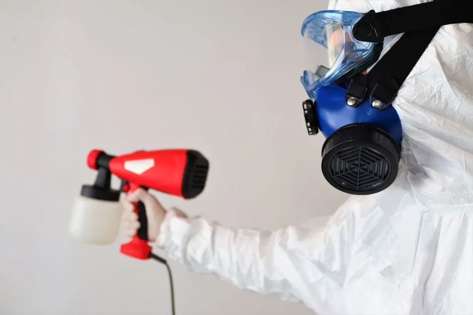Spray foam removal near me in Weston super Mare, Somerset